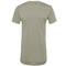 BELLA+CANVAS® Men's Long Body Urban Heather T-Shirt